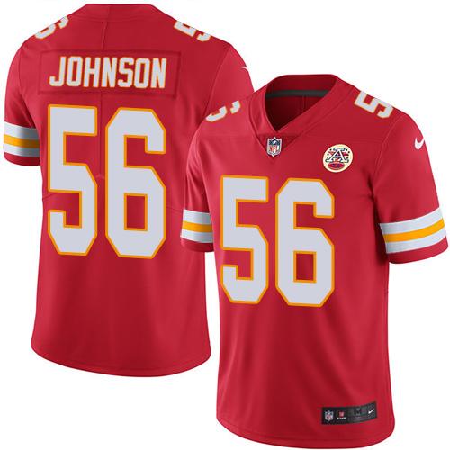 Kansas City Chiefs jerseys-044